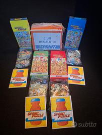GADGET PUZZLE SPRINT PLASMON ANNI 80
