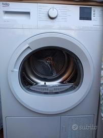 asciugatrice BeKo 8 kg
