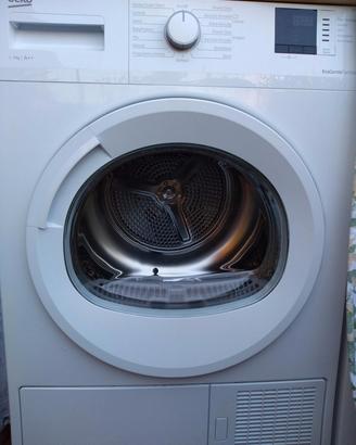 asciugatrice BeKo 8 kg