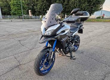 Yamaha Tracer 900