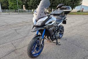 Yamaha Tracer 900