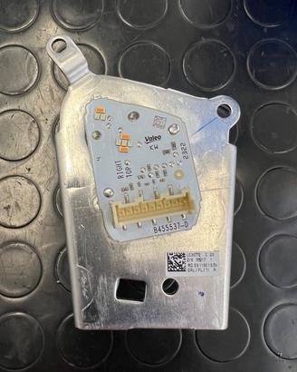 MODULO PER FARO LED SEAT IBIZA