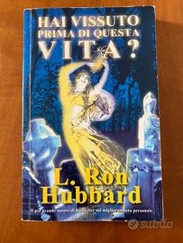 Libro Hai vissuto prima di questa vita ?
