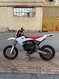 Fantic 50 Motard 2019