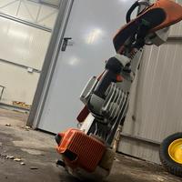 Scuotitore Stihl Sp 401 usato
