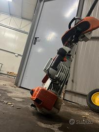 Scuotitore Stihl Sp 401 usato