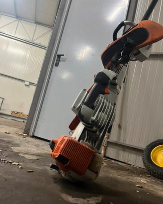 Scuotitore Stihl Sp 401 usato