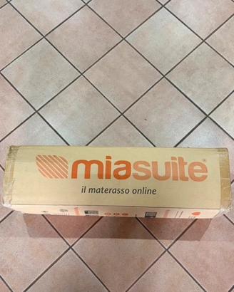 Materasso Mia Suite NUOVO/SOTTOVUOTO