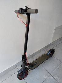 monopattino elettrico 