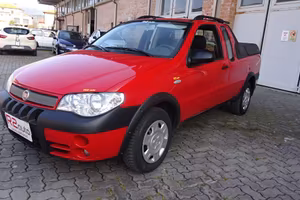 FIAT - Strada 1300 MTJ FIORINO PICK-UP HARD