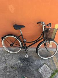 Bici da passeggio