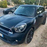 Mini Paceman