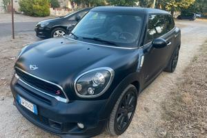 Mini Paceman