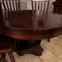 Arredamento usato ma in buone condizioni