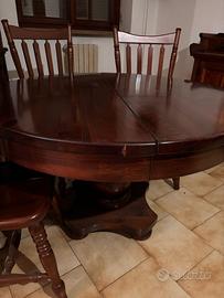 Arredamento usato ma in buone condizioni