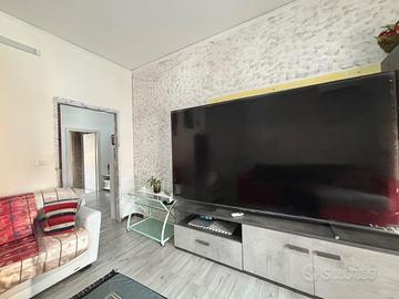 San Martino B. Albergo: trilocale con garage