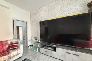 San Martino B. Albergo: trilocale con garage