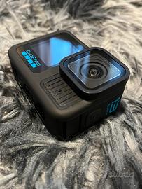 GoPro Hero13 Black nuova