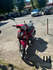 Kymco 50cc