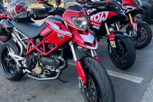 Hypermotard 1100