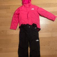 Completo sci The North Face