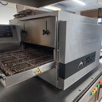 Forno per pizza MORETTI - T64E - 1/2024