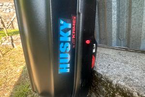 kamei husky L box auto made in Germany 330 lt