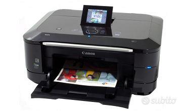 Stampante Multifunktionsdrucker Canon Pixma MG8