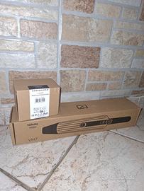 Aspirabriciole folletto vm7
