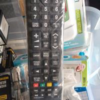 Telecomando universale tv Samsung