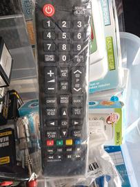 Telecomando universale tv Samsung