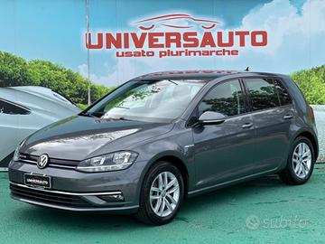 Volkswagen Golf 7.5 1.5 TGI 130cv Benz/Met Executi