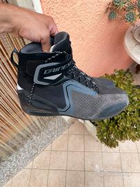 Scarpe  moto dainese