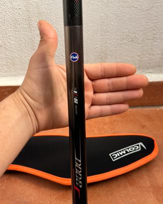 Canne da pesca Colmic