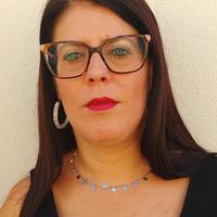 disponibile ,autonoma, con tanta pazienza 