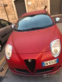 Alfa romeo mito 2009