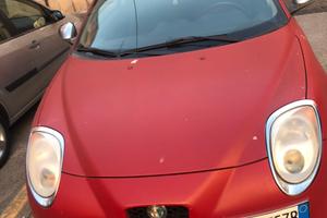 Alfa romeo mito 2009