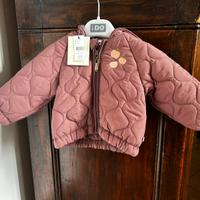 Giacca babyface size 62