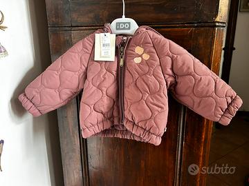 Giacca babyface size 62
