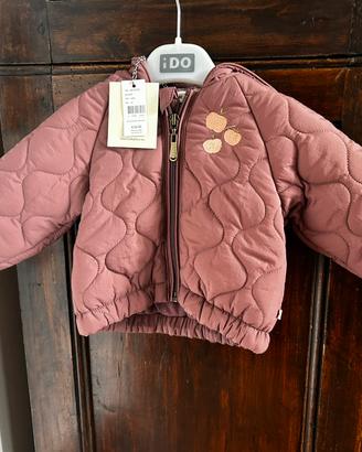 Giacca babyface size 62