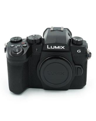 Panasonic G90