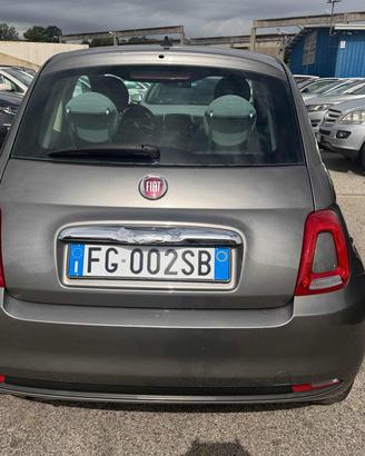 FIAT 500 BENZINA/GPL 1.2 EasyPower Pop Stupenda