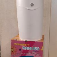 Maialino Foppapedretti