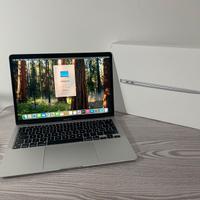 MacBook Air 2020 M1 COME NUOVO Fattura Garanzia