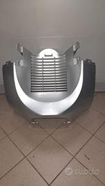 CARENA PUNTALE INFERIORE SUZUKI AN 250 BURGMAN k1