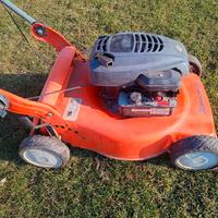 Tagliaerba Husqvarna 