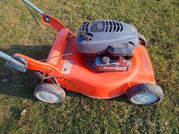 Tagliaerba Husqvarna 