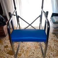 carrello per deambulare