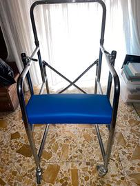carrello per deambulare