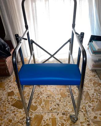 carrello per deambulare